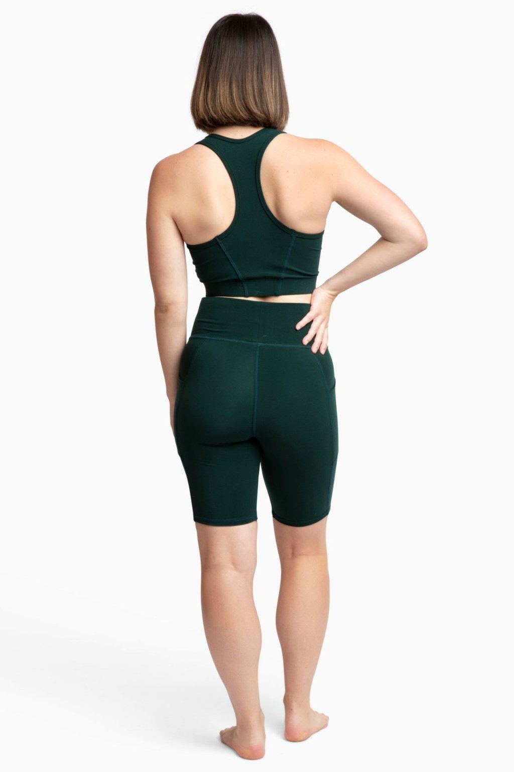 Aspen Shorts - 5" & 7"
