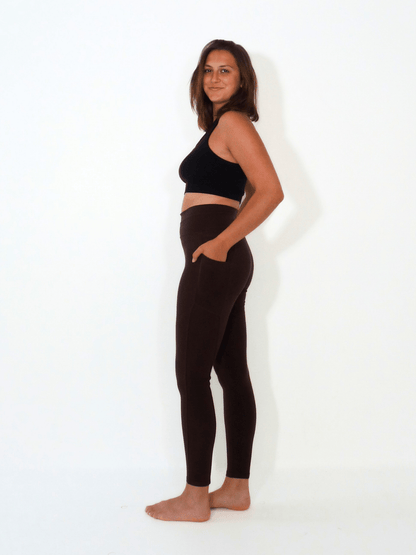 Sage (Pocket) Legging